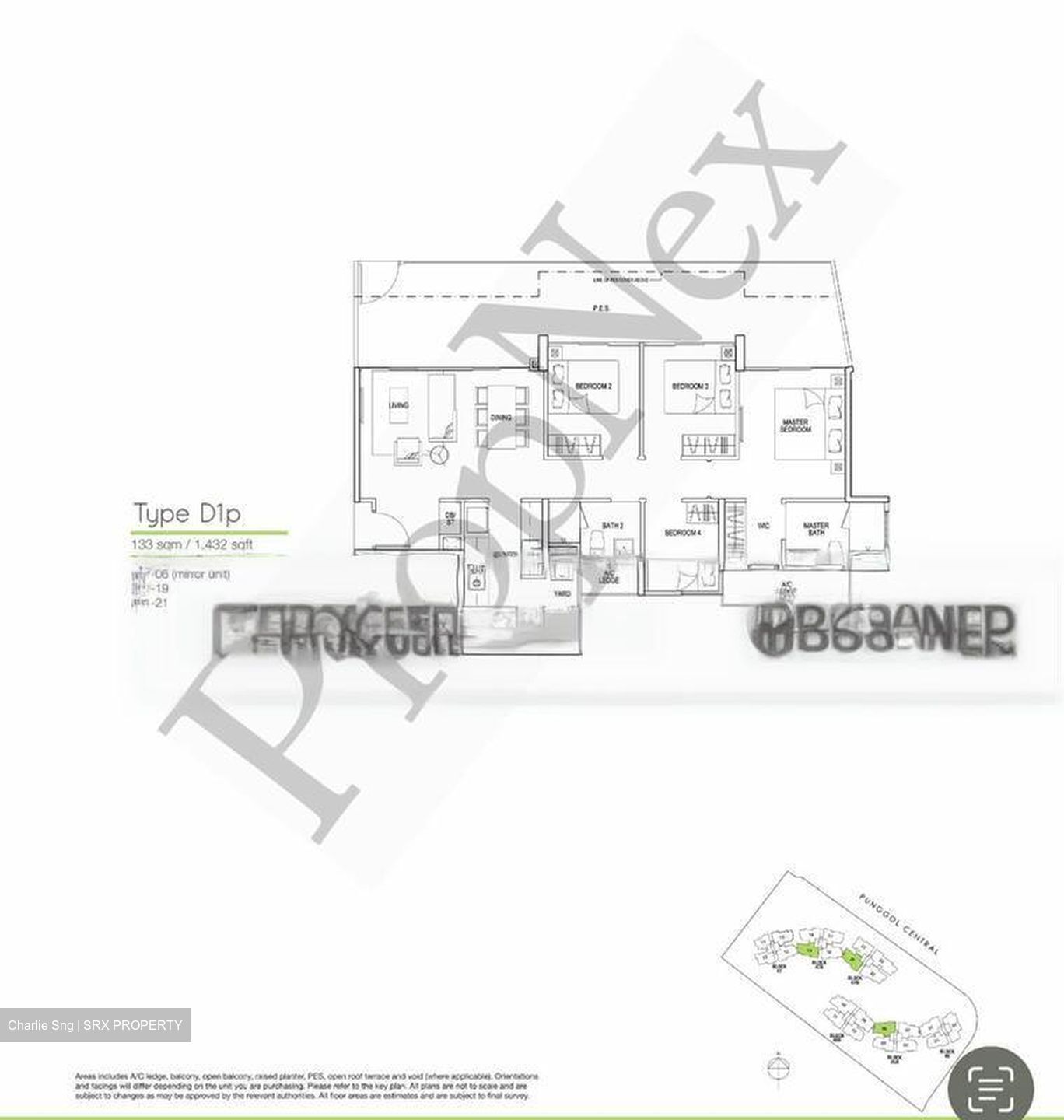 Waterbay (D19), Condominium #454609621